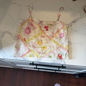 LoveShackFancy Top